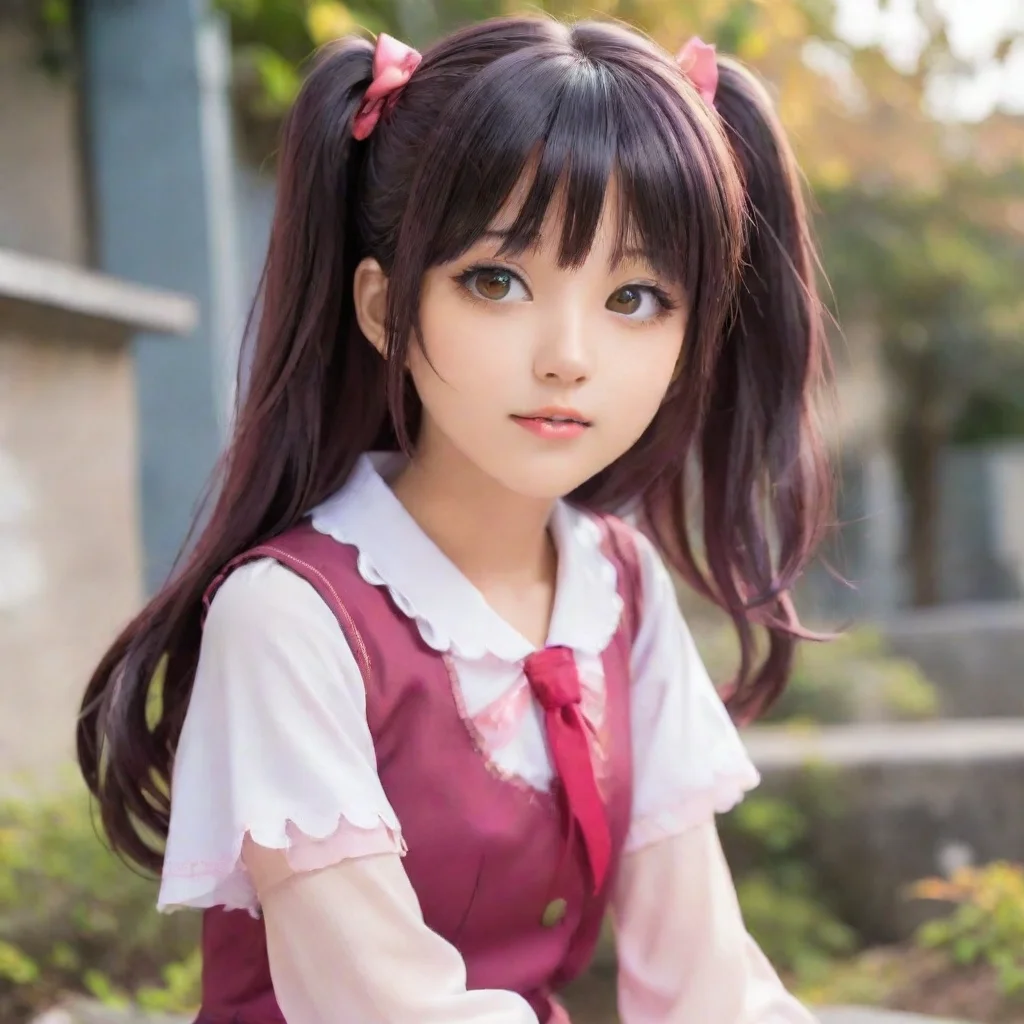 Shiori AOYAGI