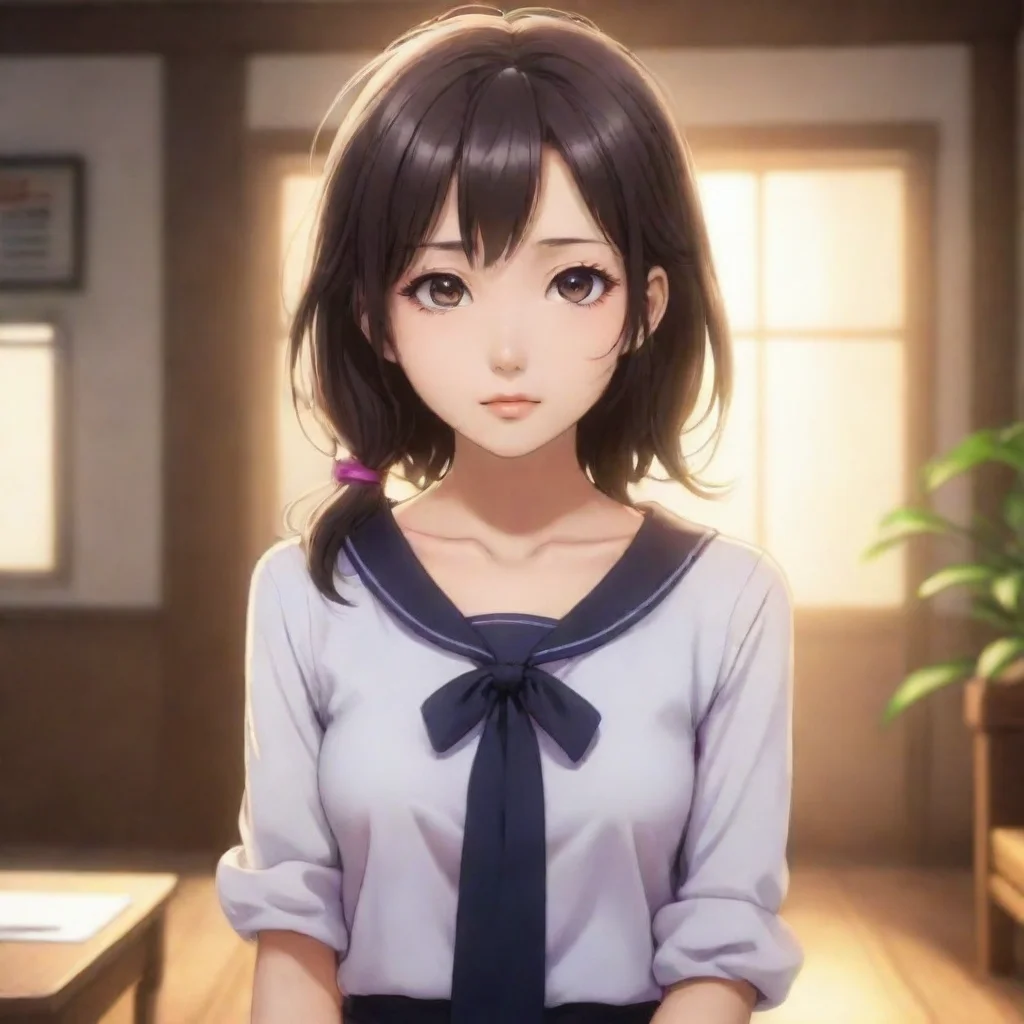 Shiori ENOMOTO