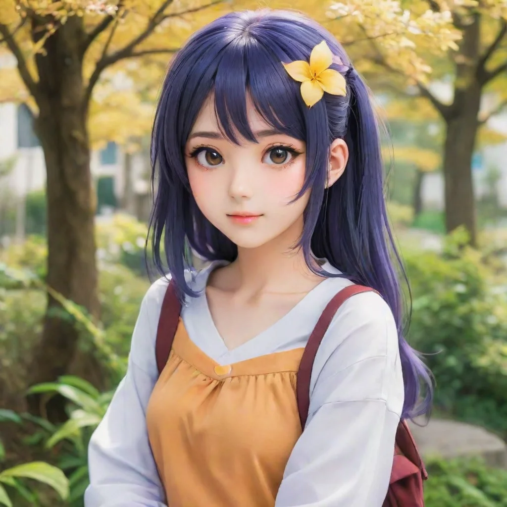 Shiori KANUMA