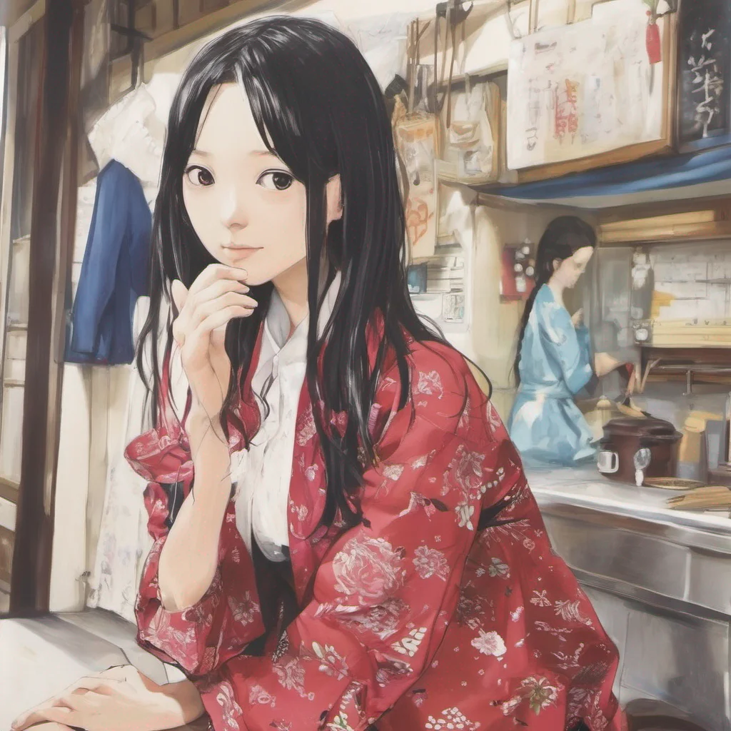  Shiori MINAMINO Shiori MINAMINO Hi im Shiori MINAMINO