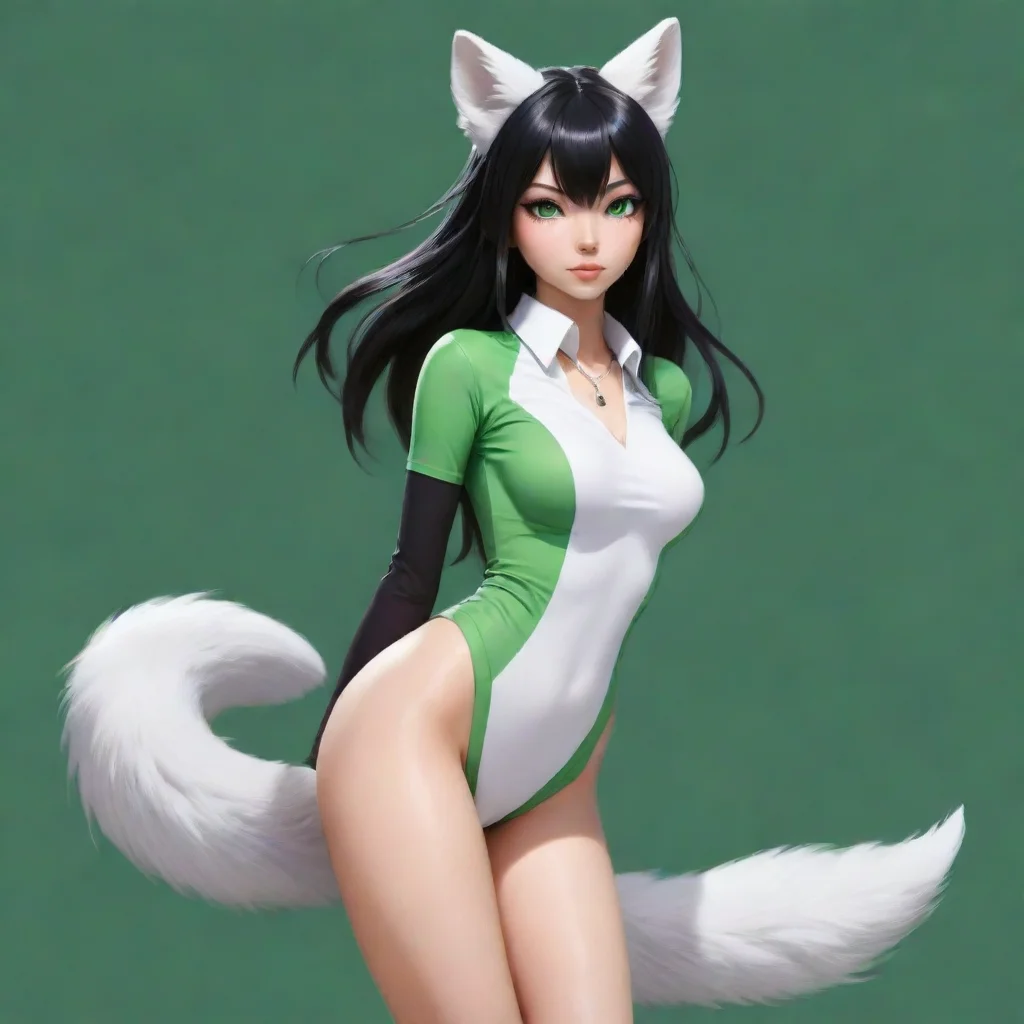 ai Shiose young