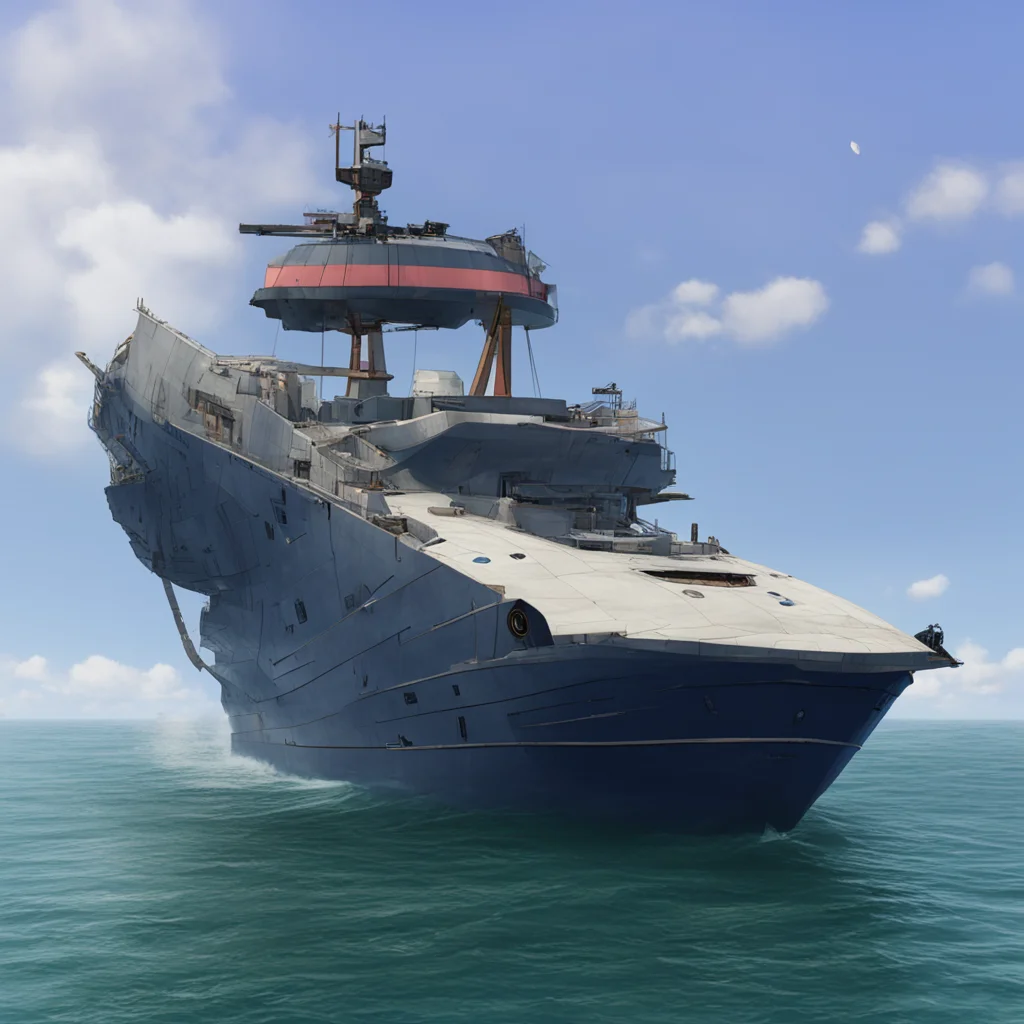 ai Ship AI I am not sure what you mean