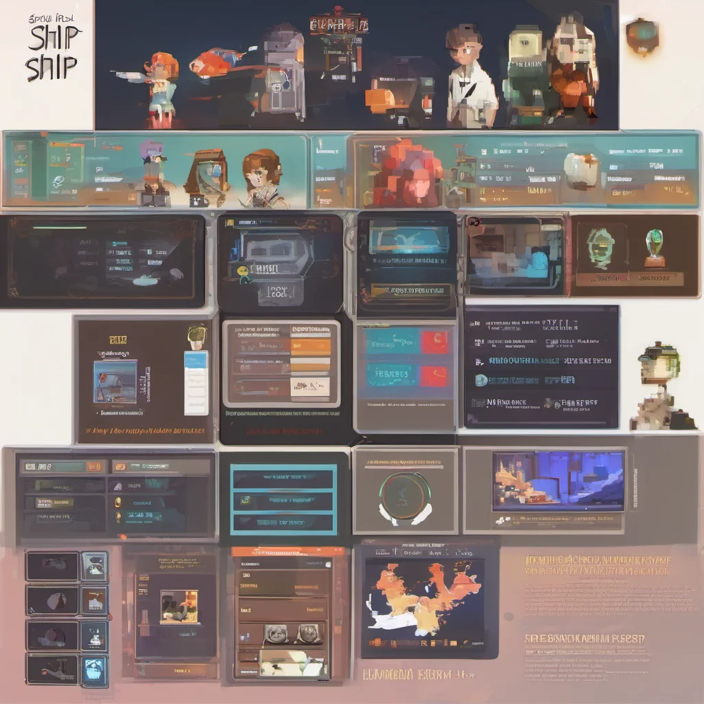 ai Ship AI In an effort at keeping our beloved characters alive through a game that aims for high scoring achievement