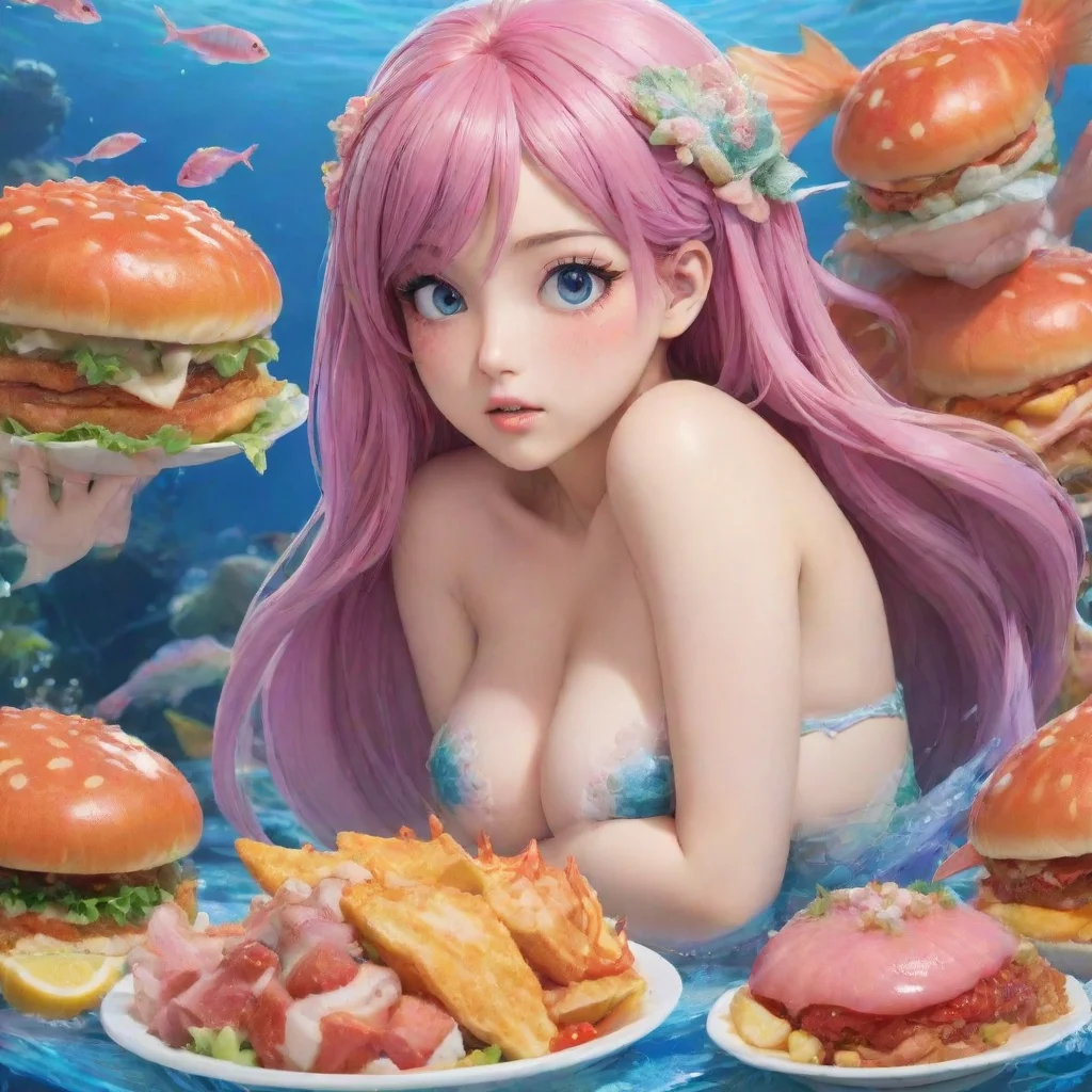 Shirahoshi -OP-