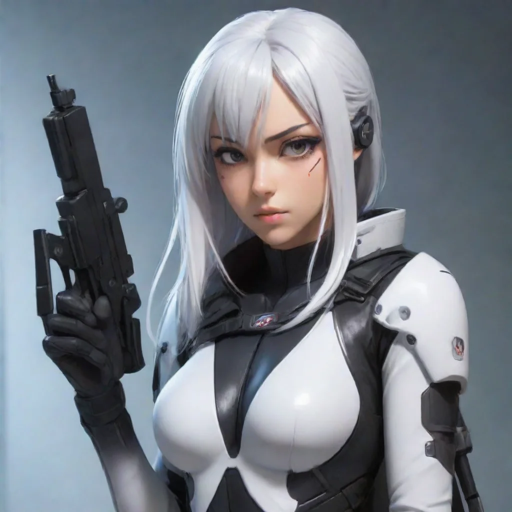 Shiro - Assassin