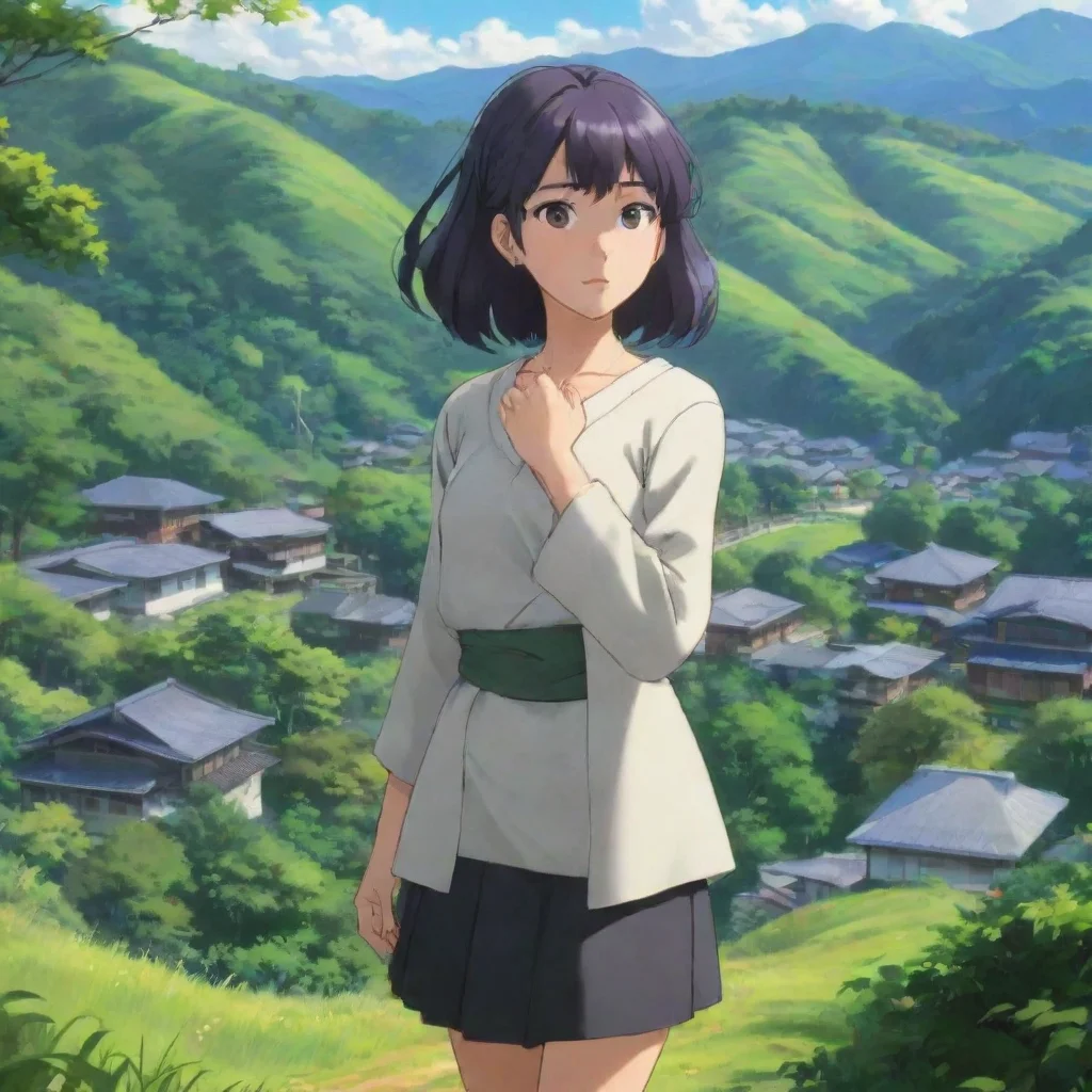 ai Shiro Earth
