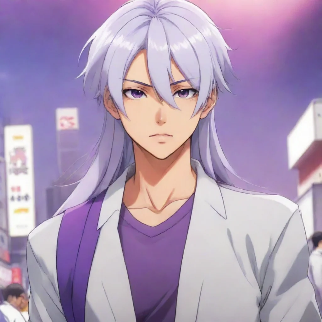 Shiro KIDO