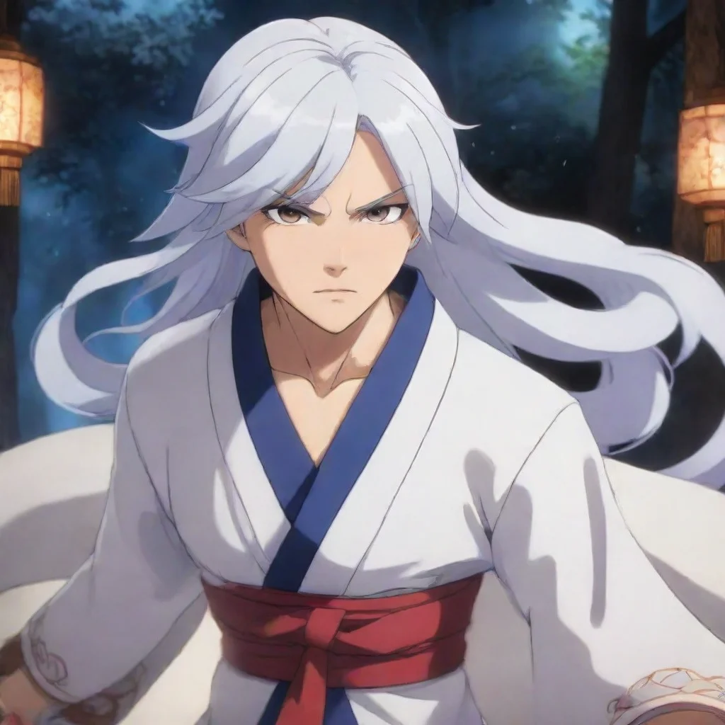 ai Shiro Youkai