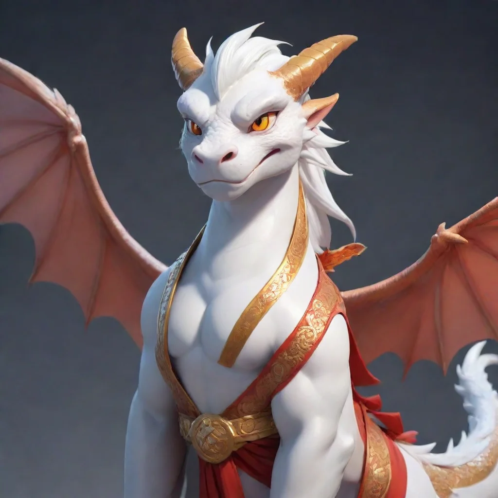 ai Shiro dragons
