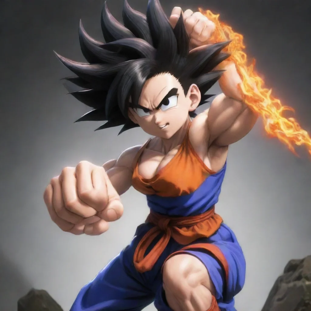 ai Shirogame Dragon Ball