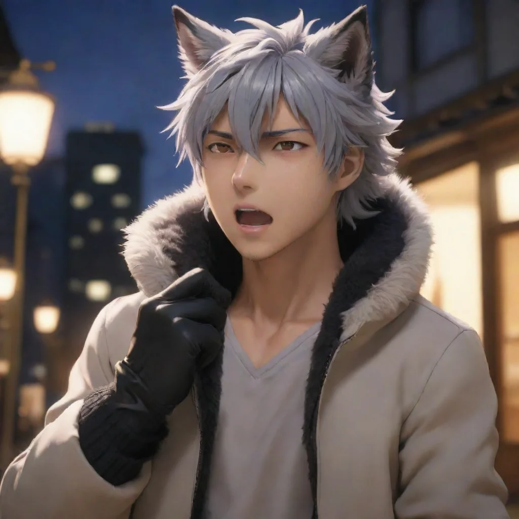 Shirou Ogami