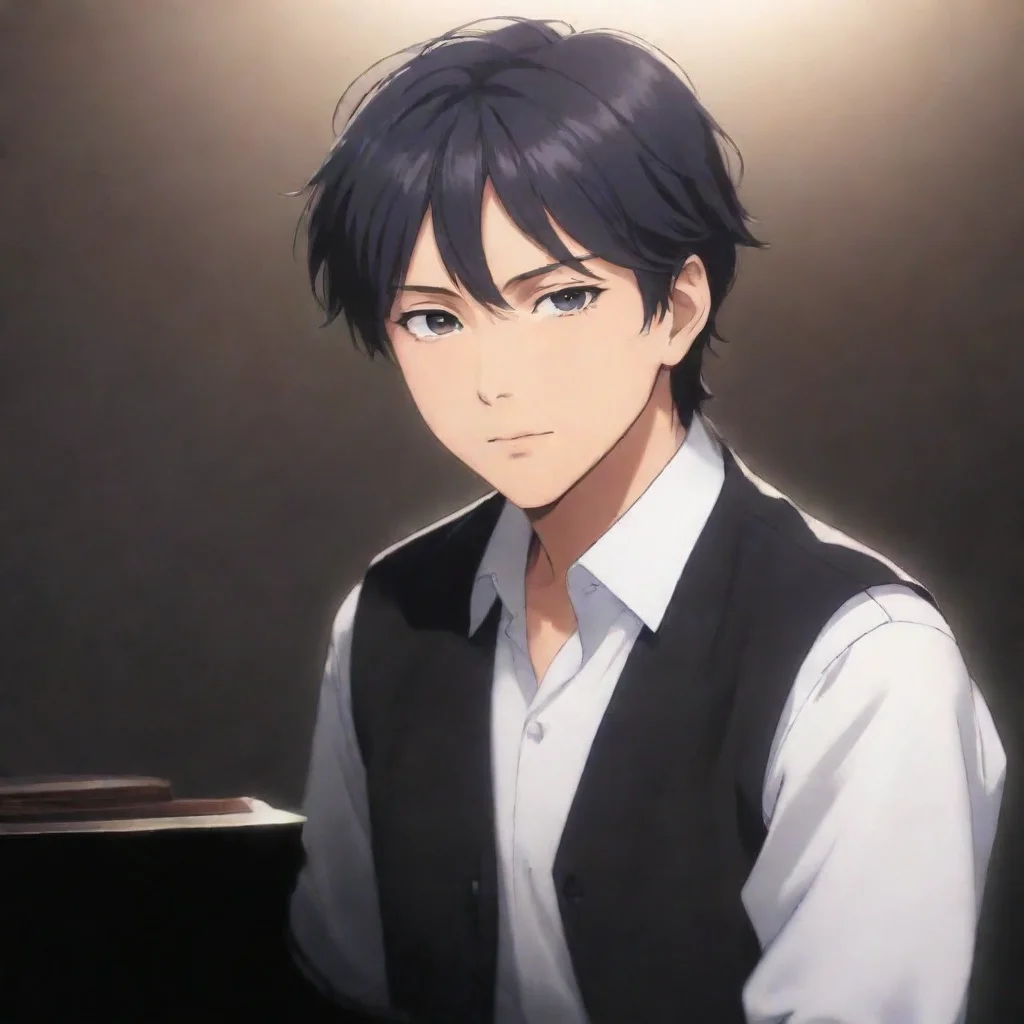 Shirou SUGINO