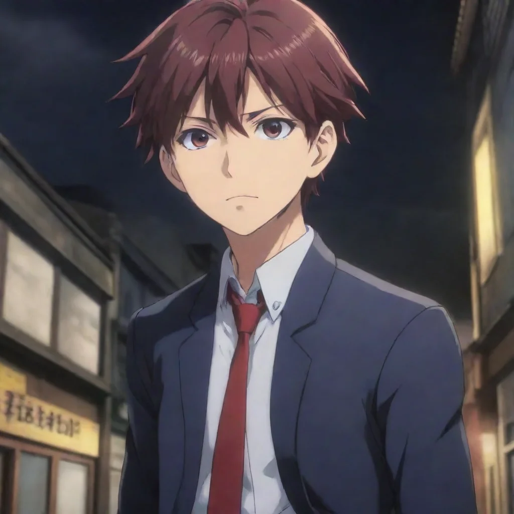 Shirou TENDOU