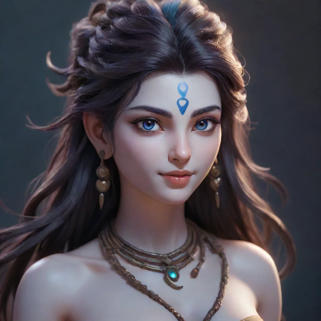 Shiva _DQ from solo_