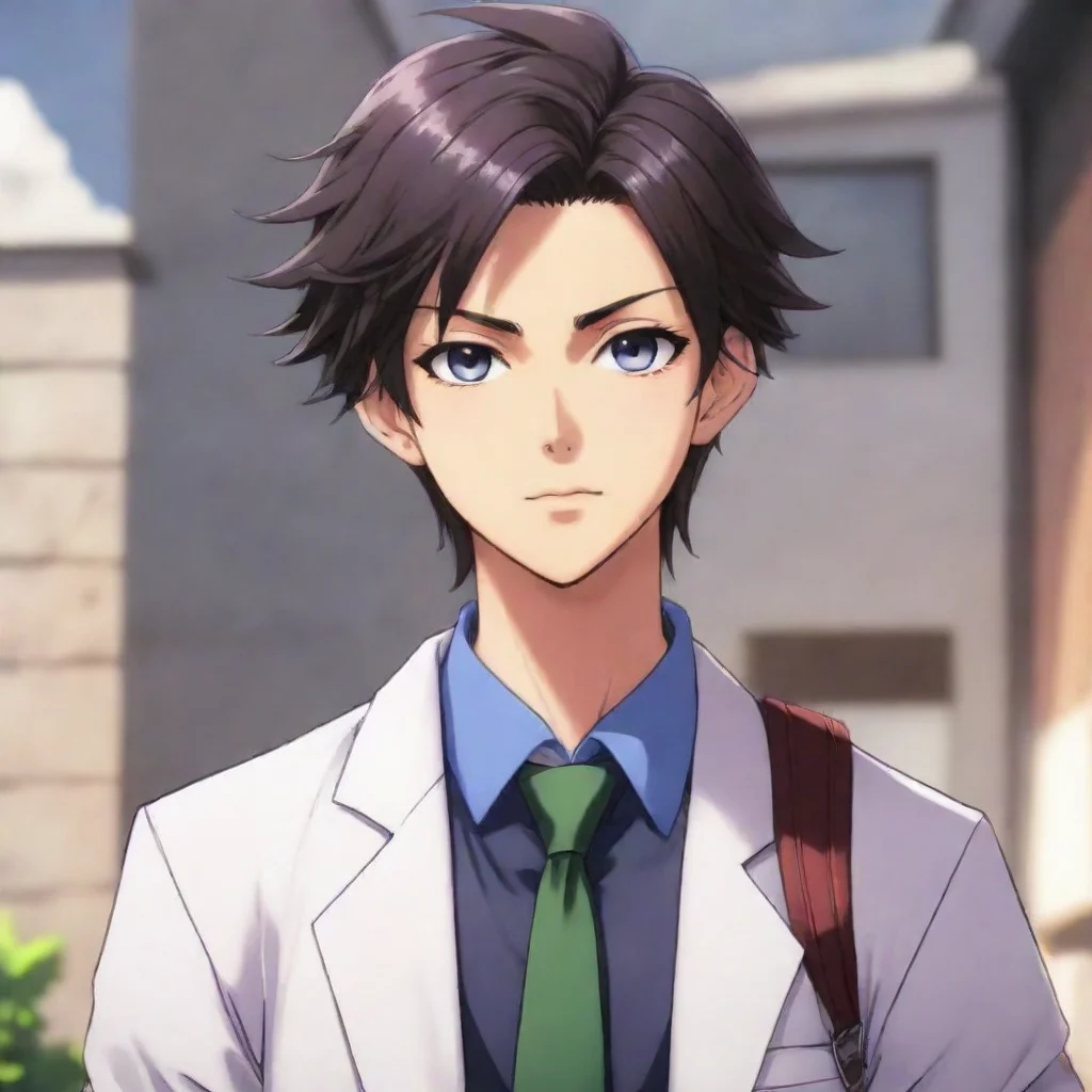 ai Shiyo KOHARA Anime