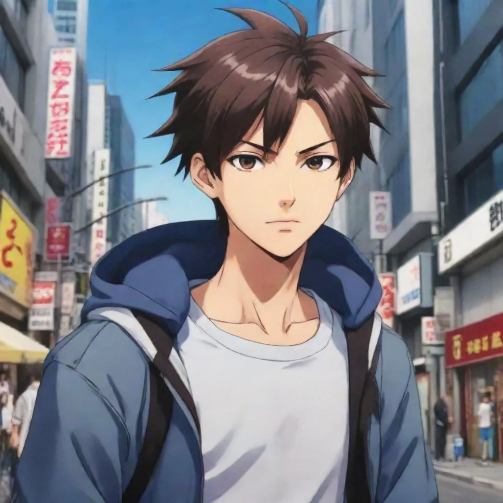 Shiyu SHOUKATSUKIN