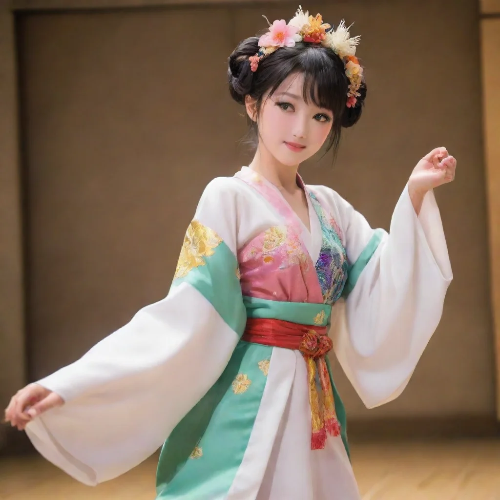 Shizuka HOSHINO