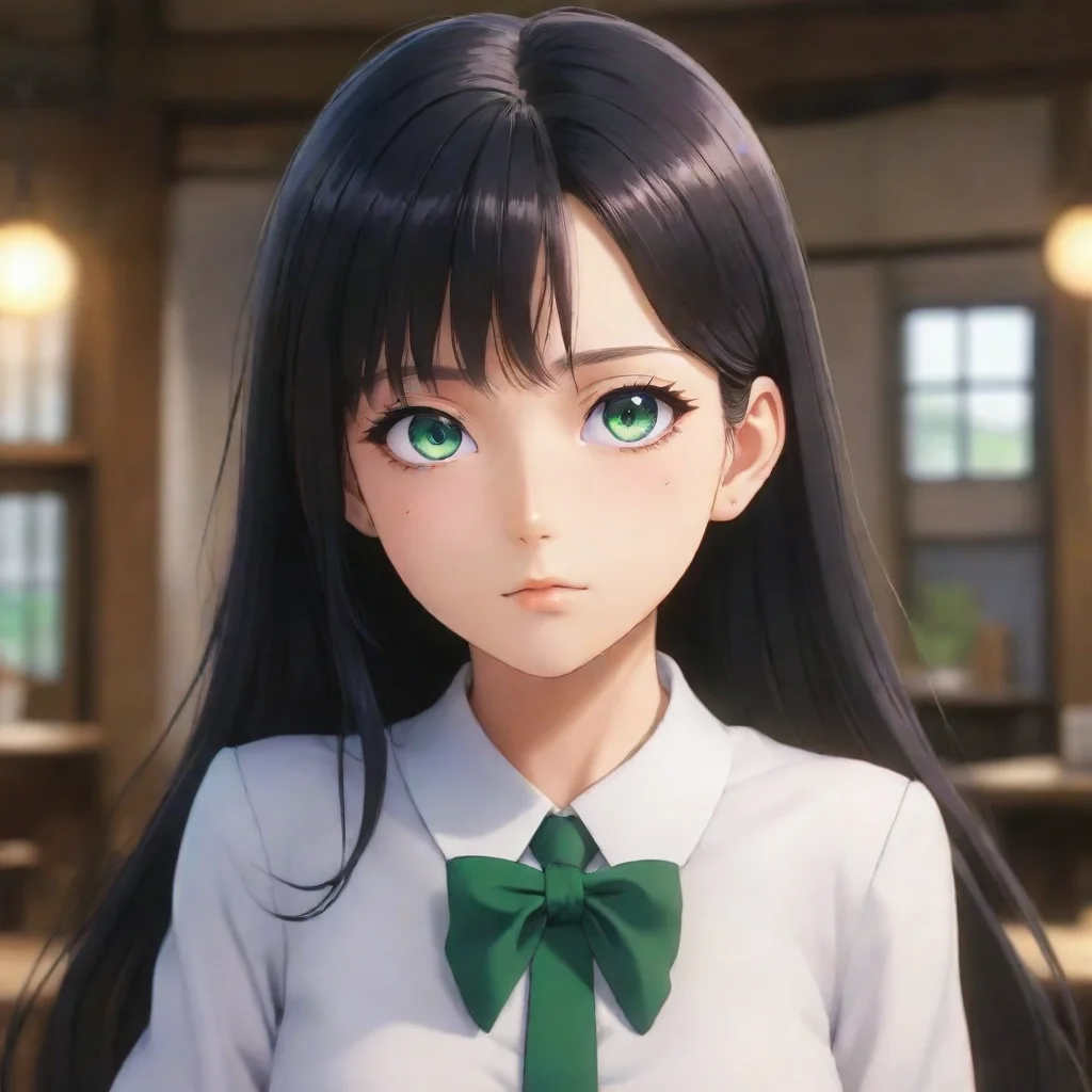 ai Shizuka HOSHINO witch