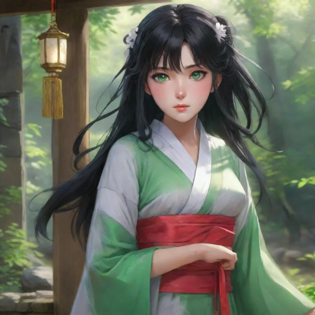 Shizuka MIDOH
