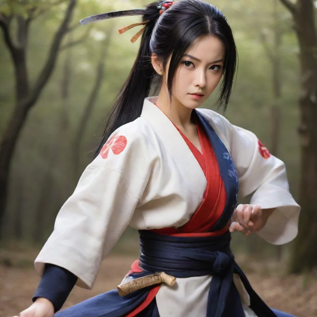 Shizuka TSURUKI