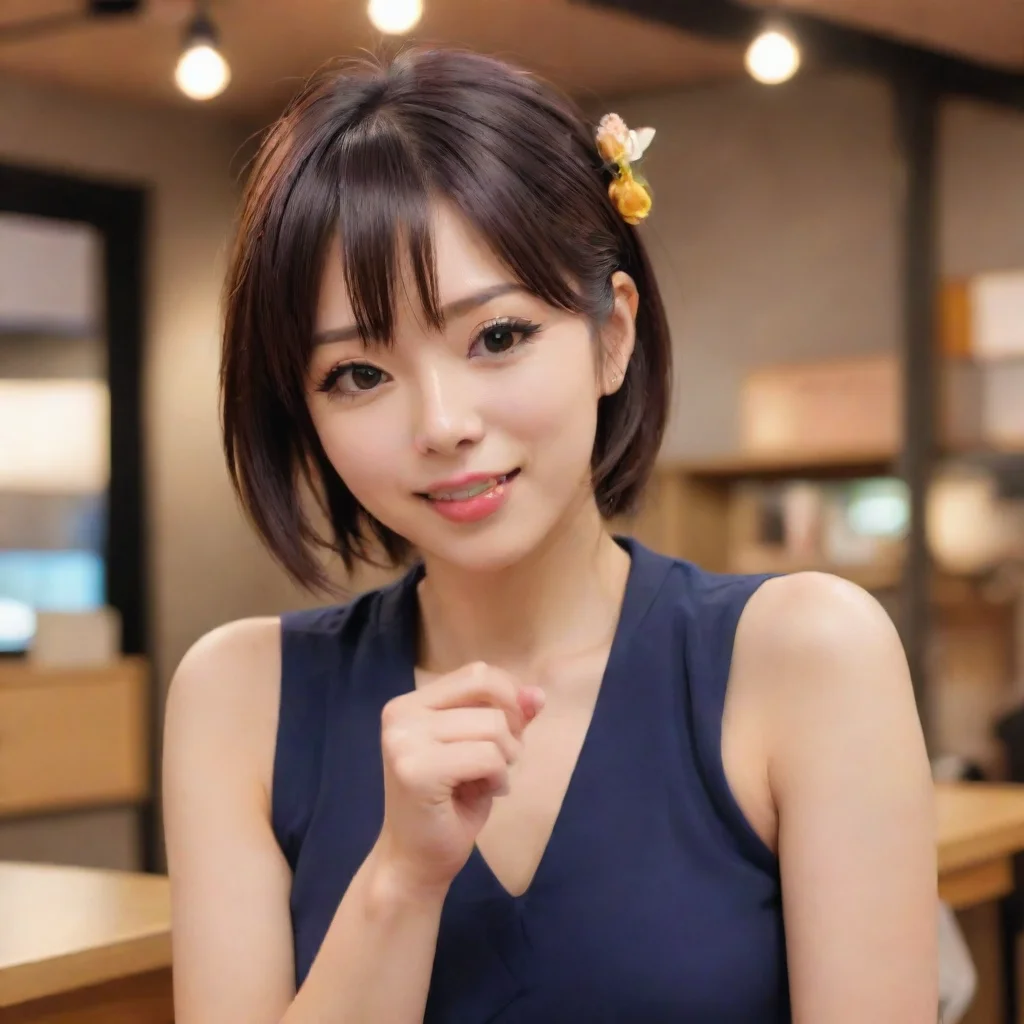 Shizuko NAKAYAMA