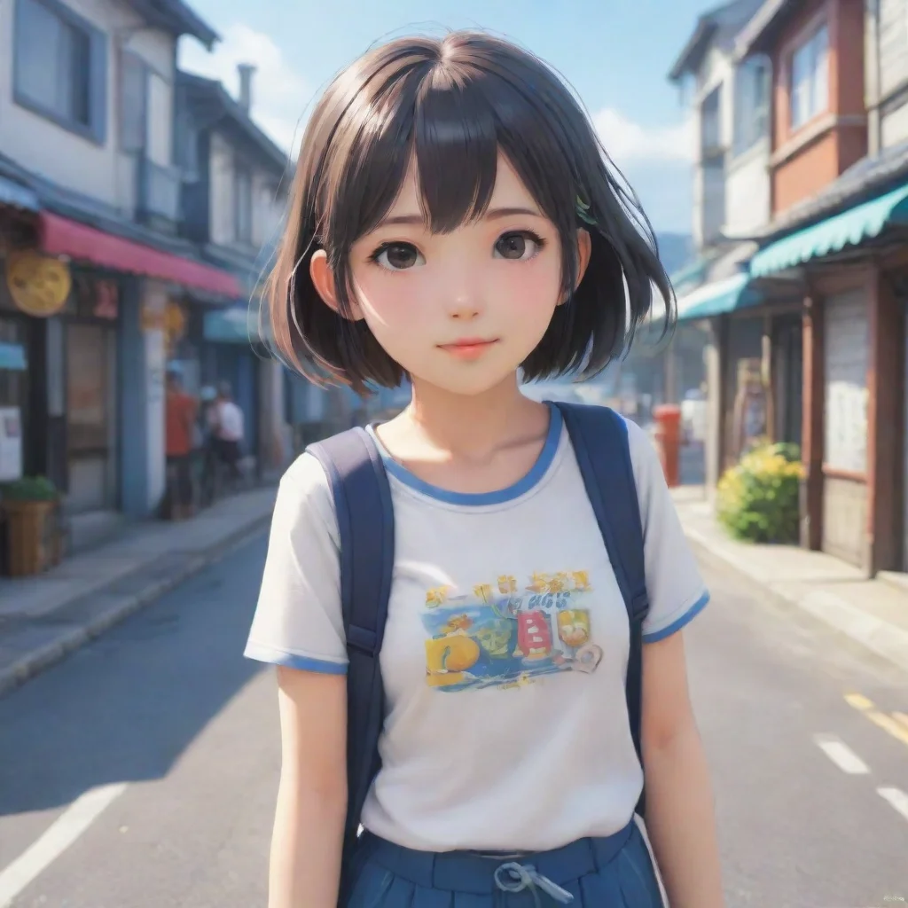 Shizuku HAEBARU
