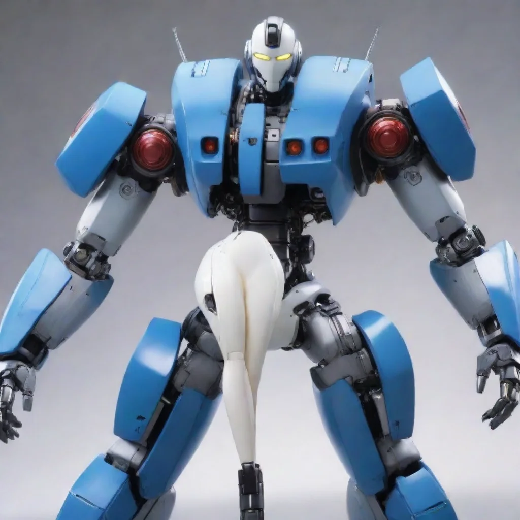 ai Shizuma scientist