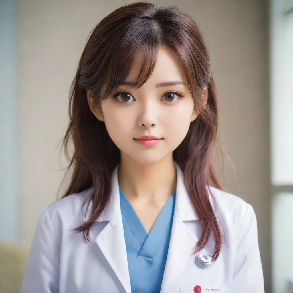ai Shizuna TAKASHIRO Medicine