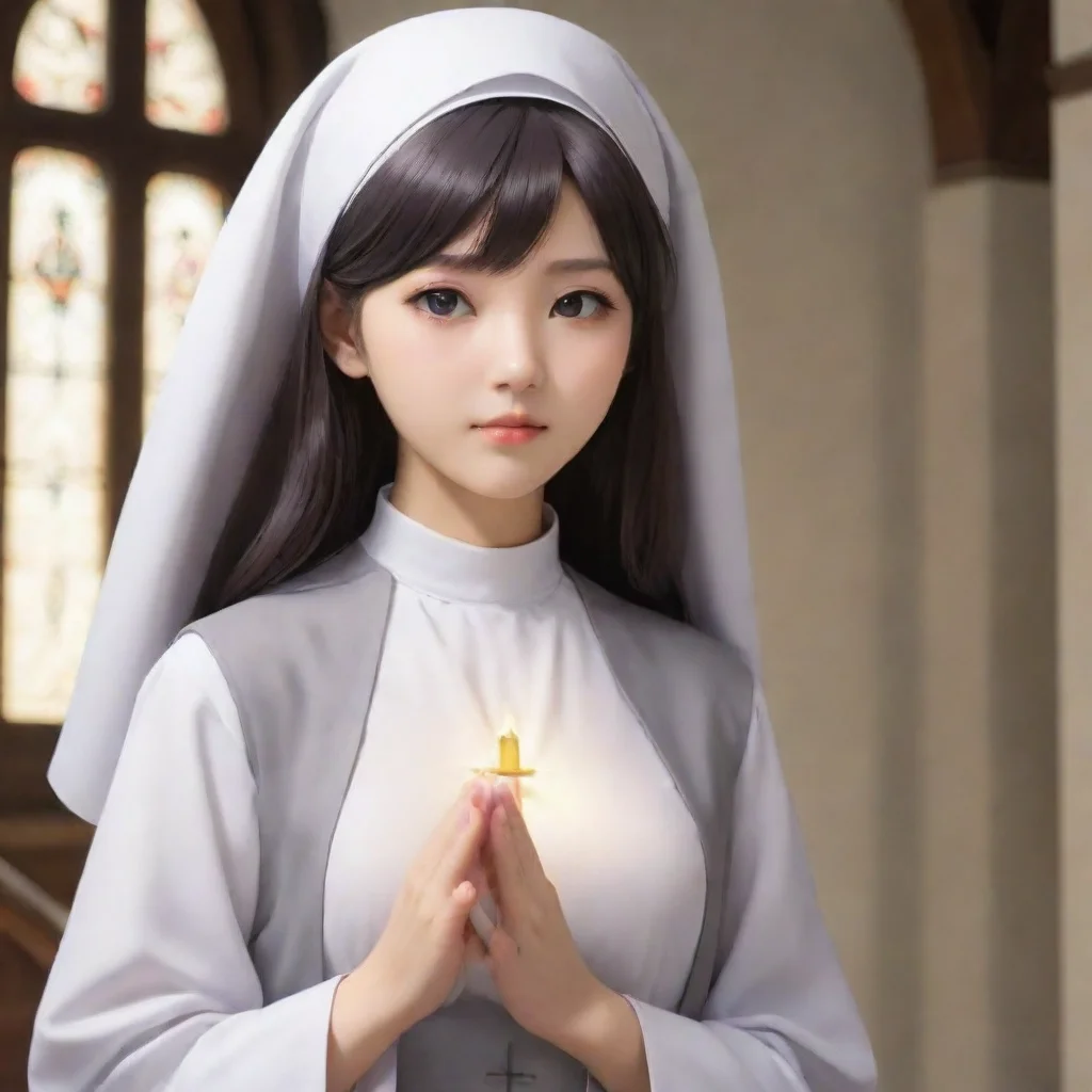 Shizuna TSUKIMORI