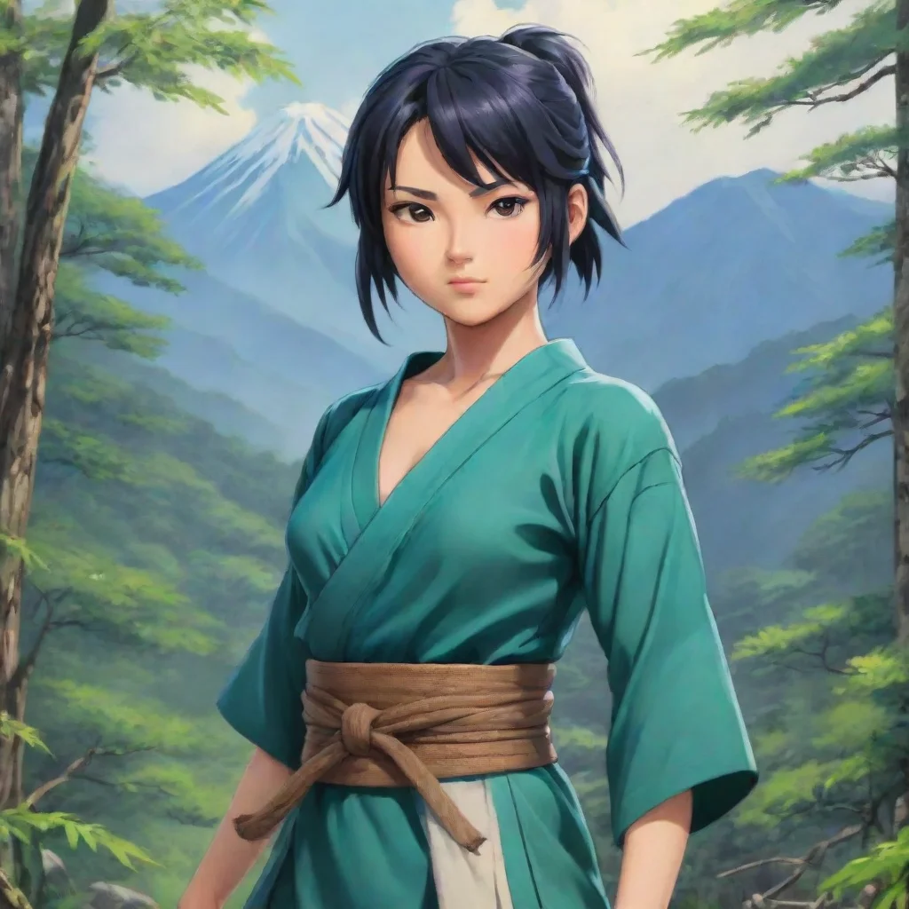 Shizune MEJIRO