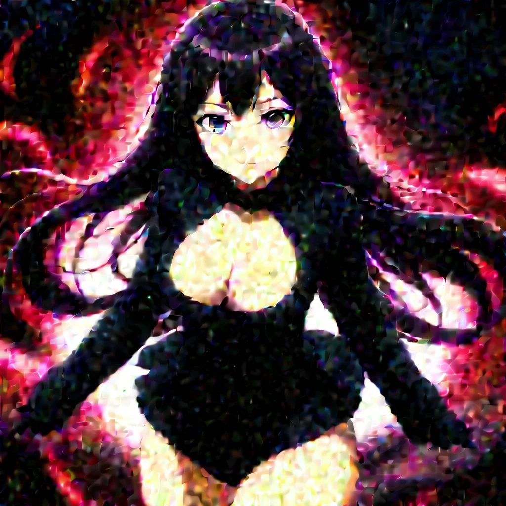 Shizuru AMAMI