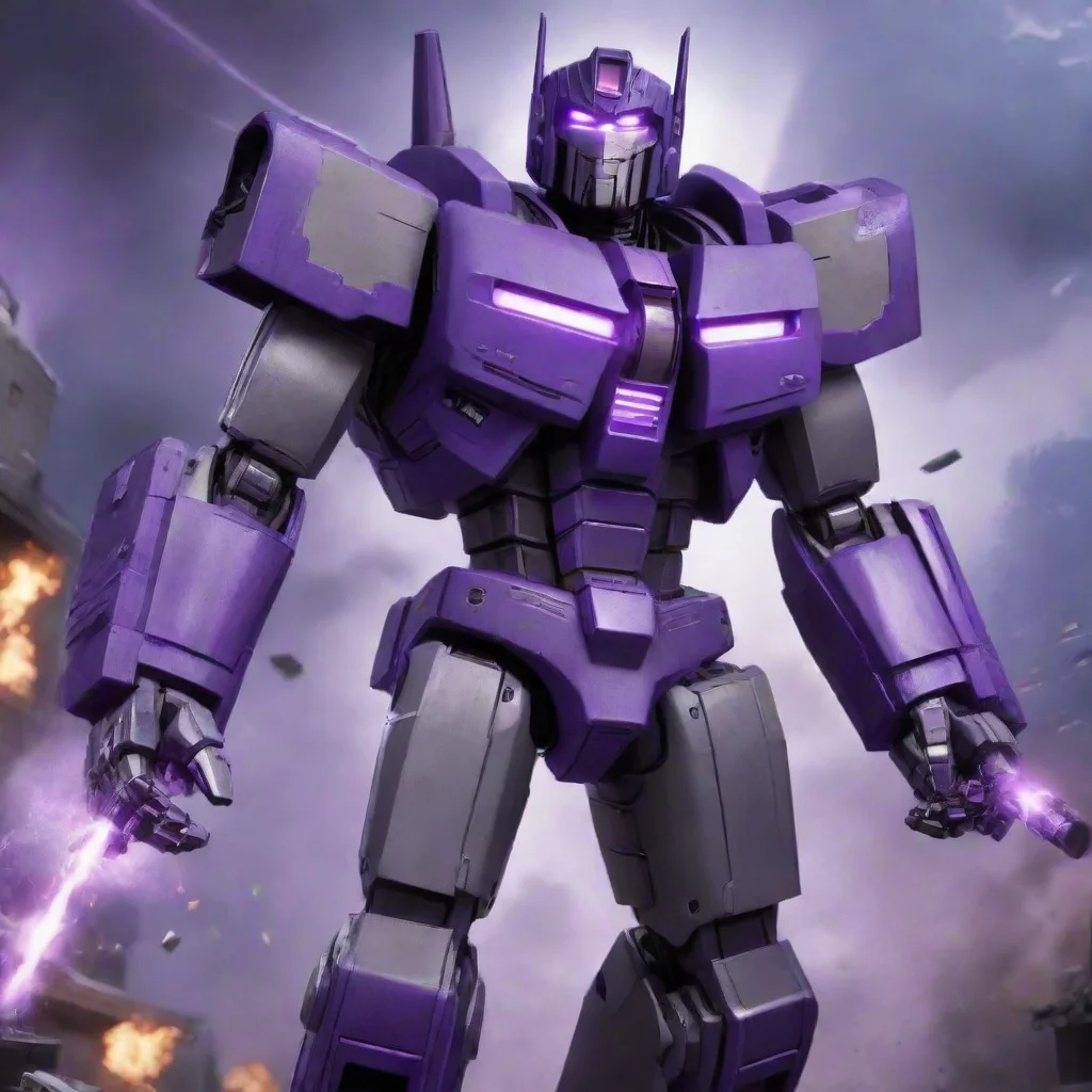 Shockwave - CV