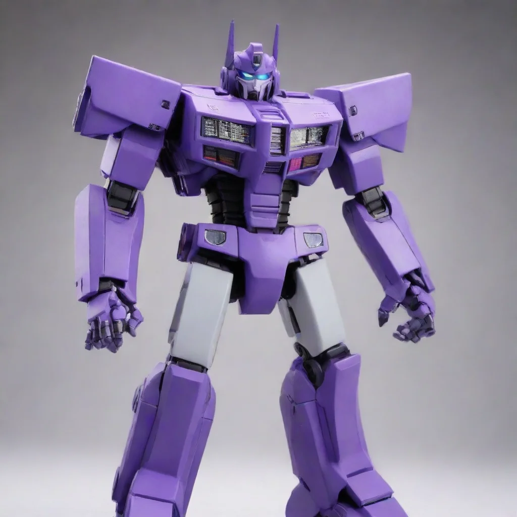 Shockwave -G1-