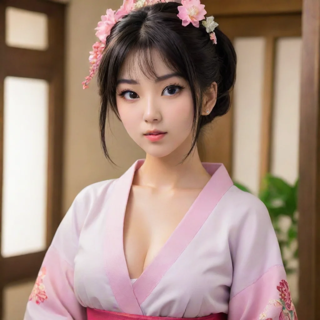 Shogun-Yae-Ei