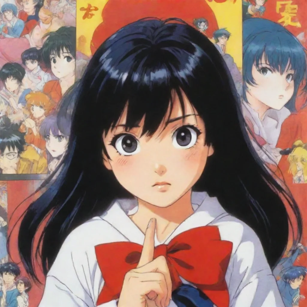 ai Shohei Anime