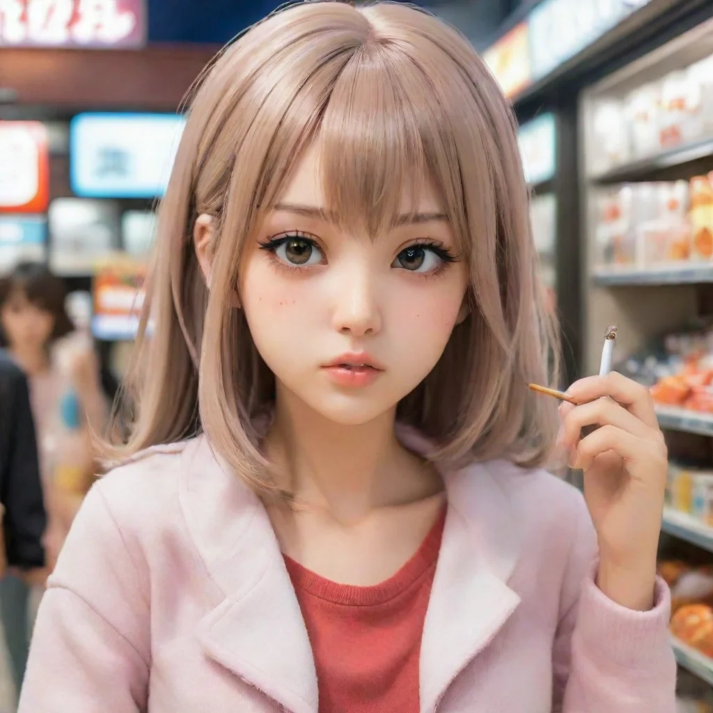 Shoko Ieri - Teen