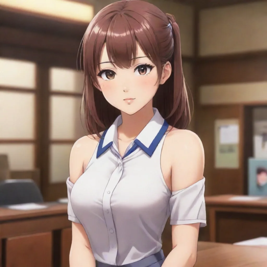 Shoko SAYAMA