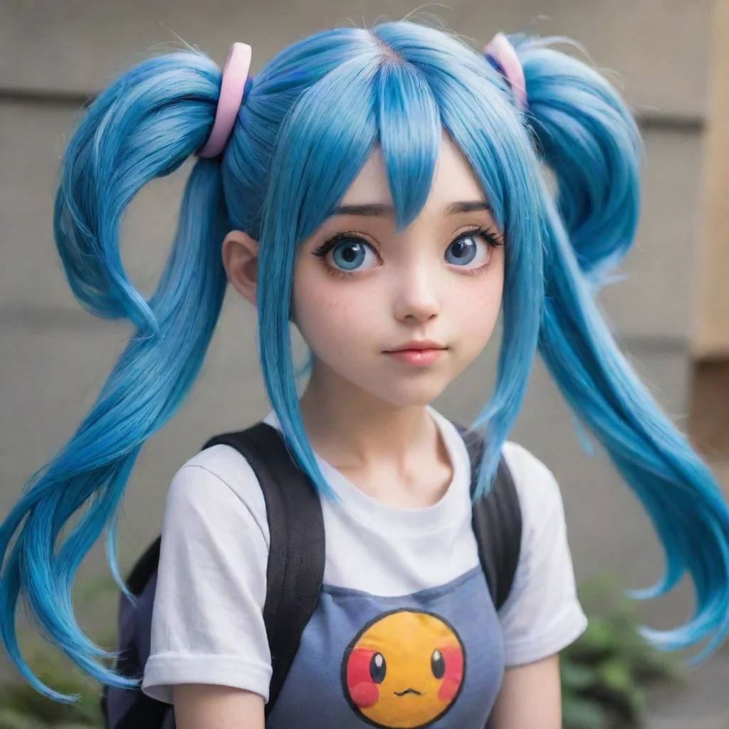 ai Shoko young girl
