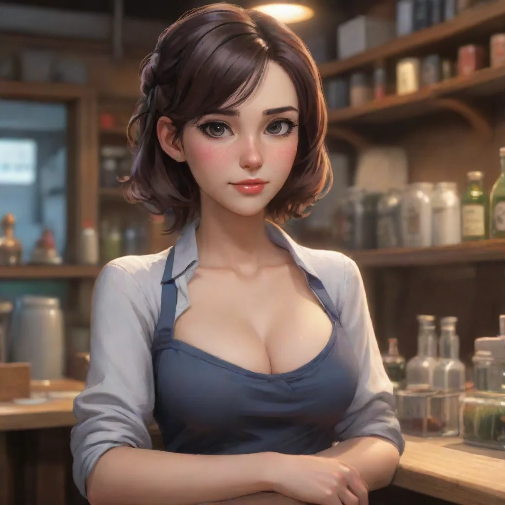 ai Shop Owner shop owner