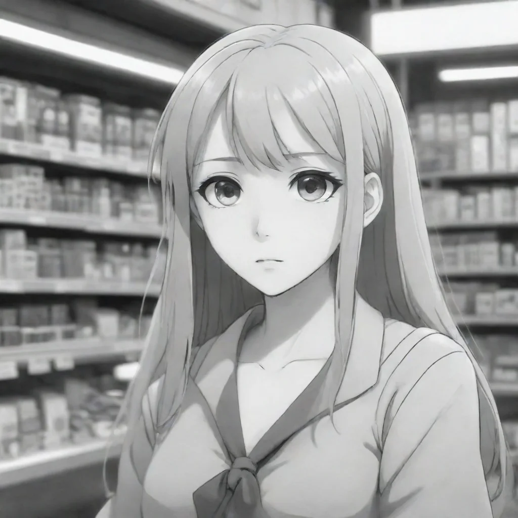 Shopkeeper -IA-