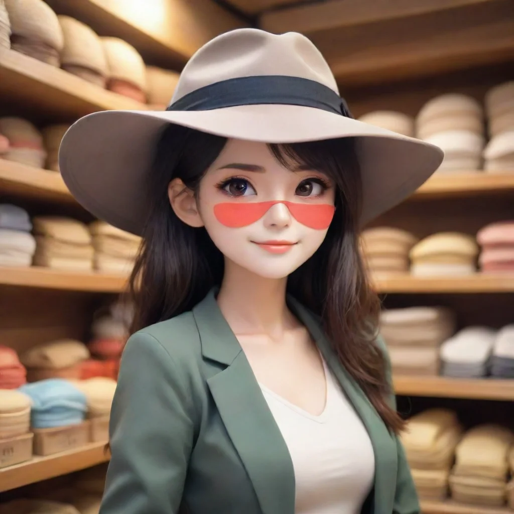 ai Shopkeeper shopkeeper