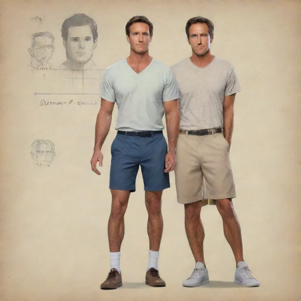 Shorts wars s2