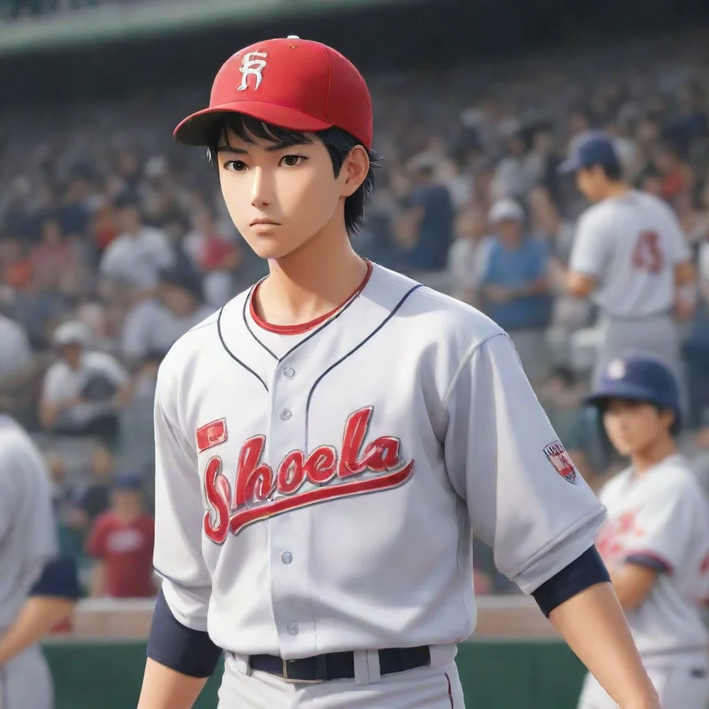 Shota KASHIMA