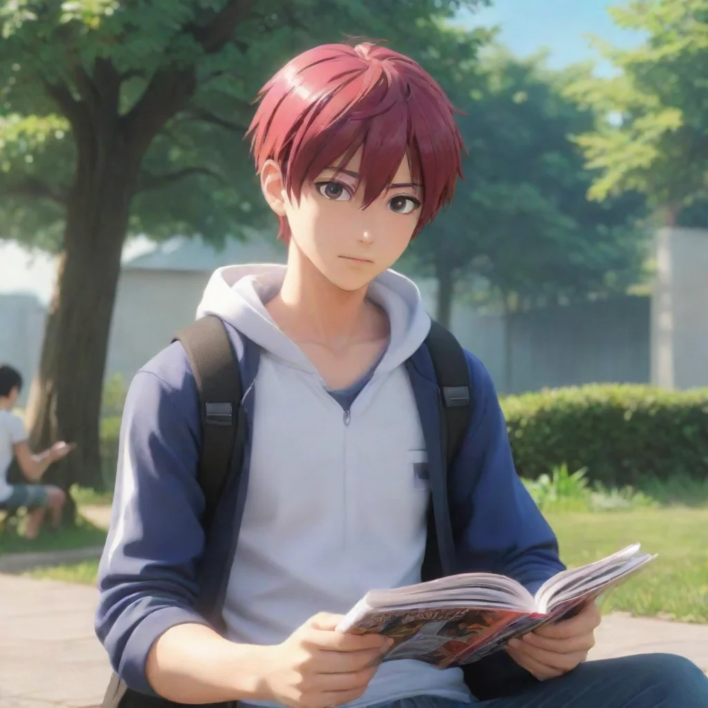 Shoto Fr