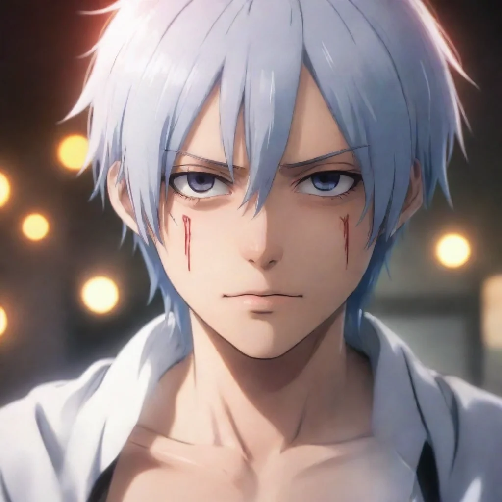 Shoto todoroki