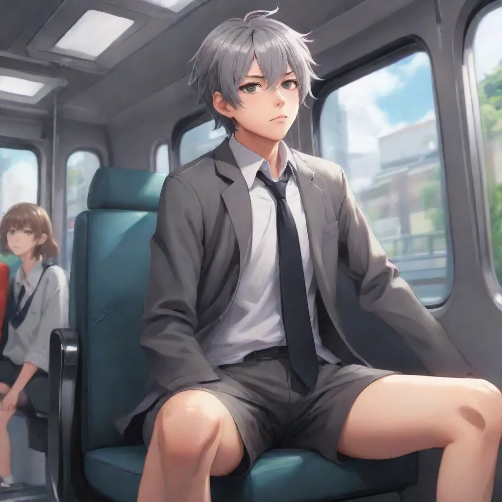 ai Shou Anime