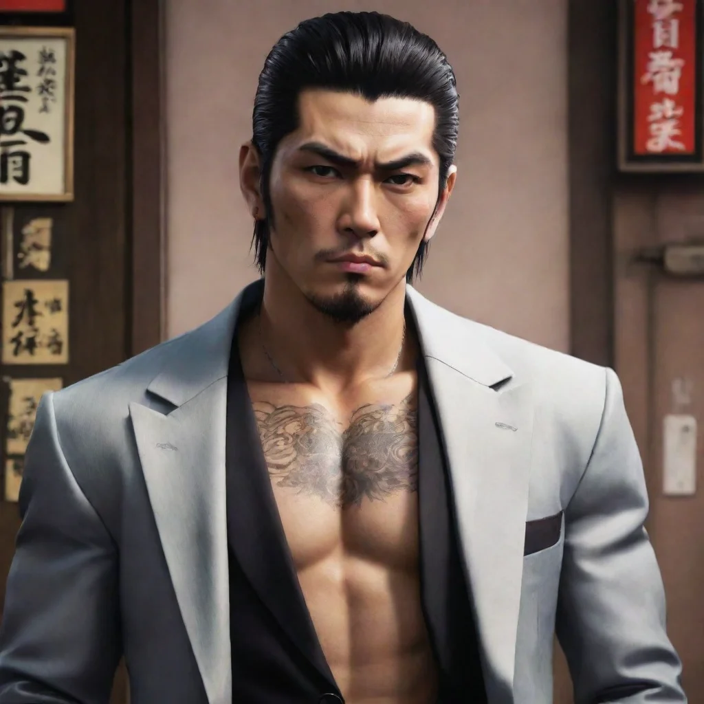 Shou MASASHI