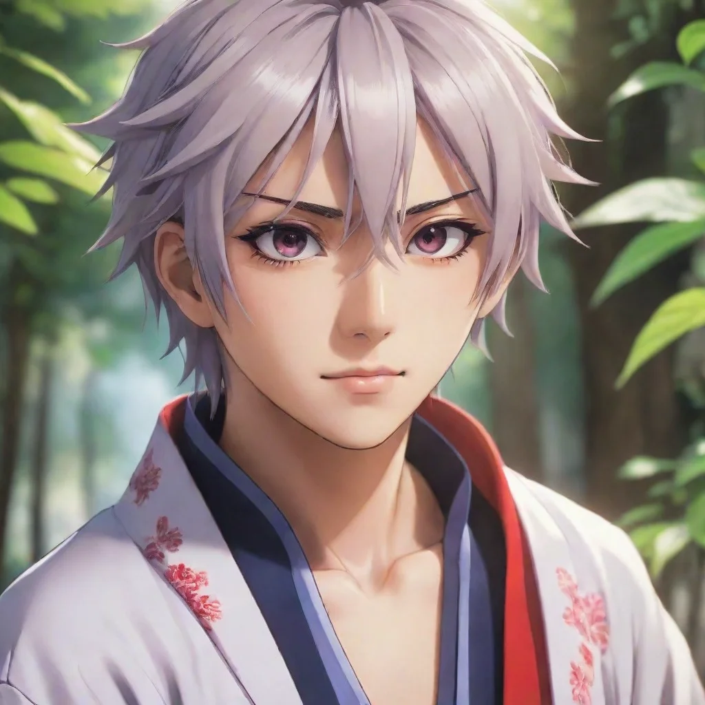 Shou UCHIKI