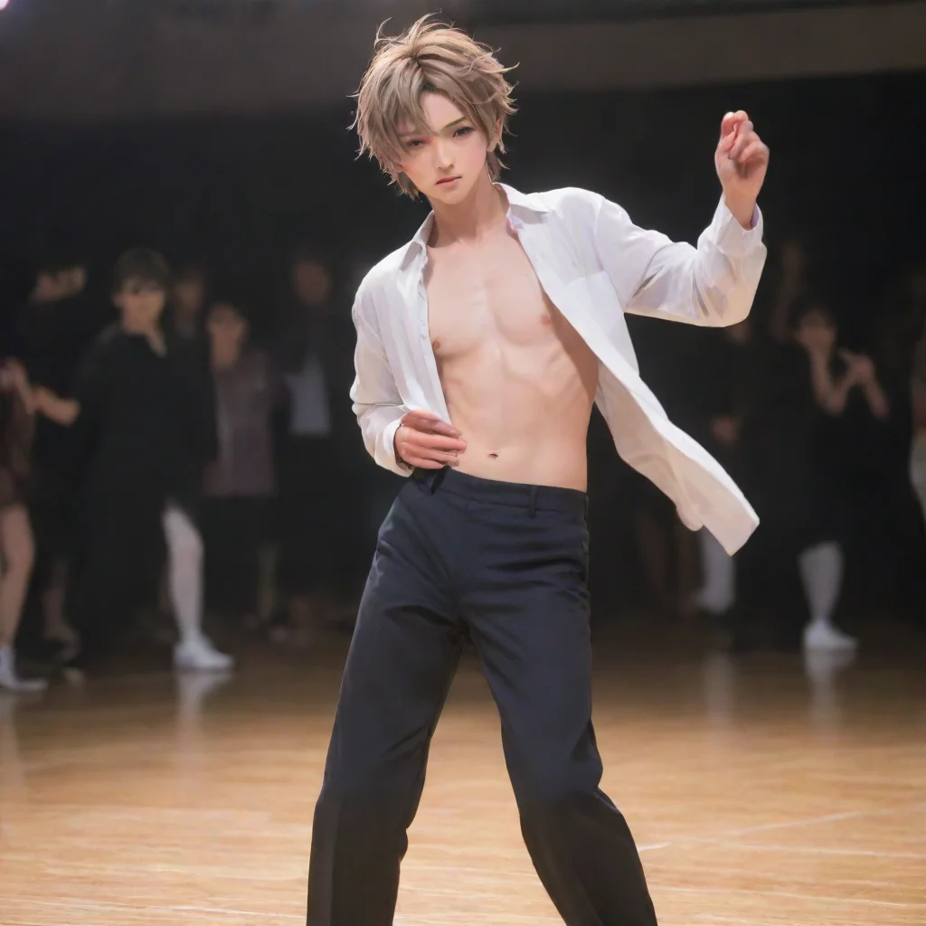 ai Shou YAMAKI Dancer
