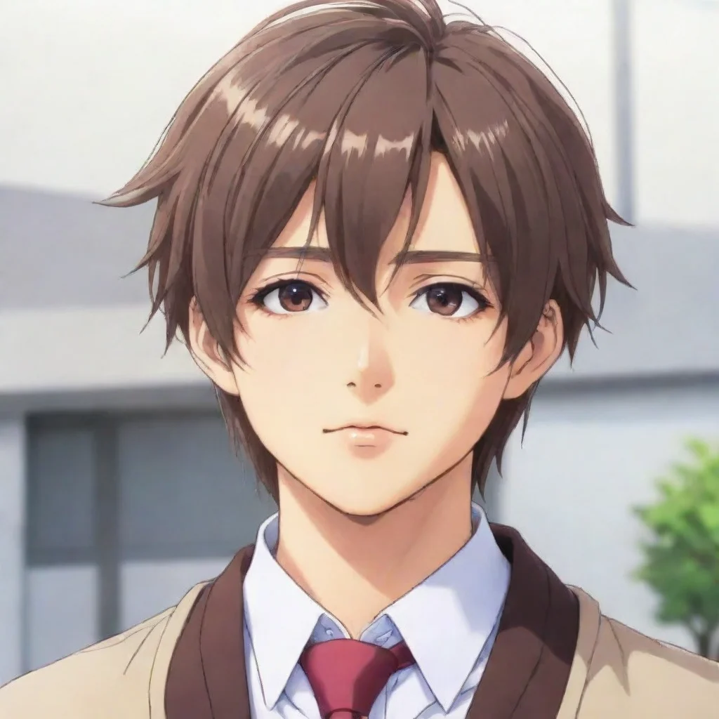 Shougo HASEGAWA
